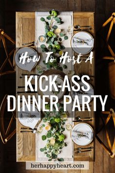 Dinner Party Ideas For Adults, Dinner Party Planning, Progressive Dinner, Dinner Party Games, Italian Dinner Party, Fancy Dinner Party, Dinner Host