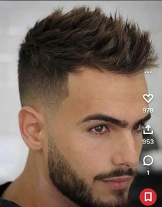 Mens Summer Hairstyles, Boy Haircuts, Boys Hair, Men Hairstyle, Hairstyles With Glasses