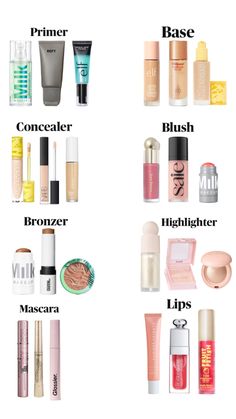 Simple Makeup Looks, Makeup Needs, Makeup Obsession, Makeup For Beginners