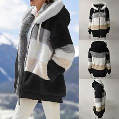 Pinterest Winter Hooded Jacket With Long Sleeves For Outdoor, Winter Hooded Jacket For Cold Weather, Winter Long Sleeve Hooded Jacket For Outdoor, Winter Long Sleeve Hooded Jacket For Cold Weather, Long Sleeve Winter Outdoor Parka, Winter Hooded Jacket With Adjustable Hood, Winter Wear Hooded Jacket With Adjustable Hood, Long Sleeve Parka For Cold Weather In Fall, Fall Long Sleeve Parka For Cold Weather