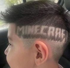 Funny Haircuts, Funny Hairstyles, Unique Haircuts, Haircut Fails, 밈 유머, Bad Haircut, Funny Profile Pictures, Instagram Funny, Funny Laugh