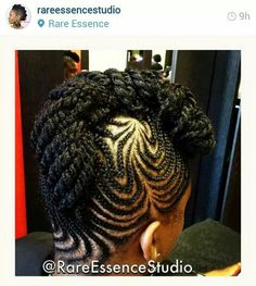 Mohawk Natural Hair, Corn Row, Braided Mohawk, Mohawk Braid, Natural Braids, Twist Style, Beautiful Braids, Hair Affair