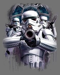 Stormtroopers Art, Star Wars Rebels Stormtrooper, Star Wars Storm Trooper Art, Star Wars Stormtrooper Concept Art, Star Wars Art Stormtrooper, Stormtrooper Art