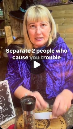 Julie Aspinall on Instagram: "#magic #hedgewitch #fypwitch #fyp #candlemagic #foryoupage #witchesfyp #witchmagic #witch #witchtok #money #prosperity #viral #success #witchtokwitchcraft #luck #spell #spellwork #magicalherbs #witchcraft101 #witchtip #witches #beginnerwitches #babywitch #magical #witchywoman #babywitchesoftiktok #witchythings #witchytips2021 #witchytips"