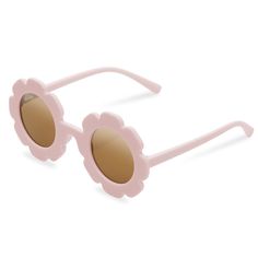 Our kids' Daisy Flower sunglasses are Lead-Free and feature UV400 protection. Plastic fame Plastic Lens Frame width is 5" Temple length is 5" The bridge length is 0.6" The lens width is 1.5" Sunglasses For Kids, Flower Sunglasses, Metal Hinges, Summer Sunglasses, Loungewear Women, Friends Mom, Kids Sunglasses, Jogger Set, Flower Child