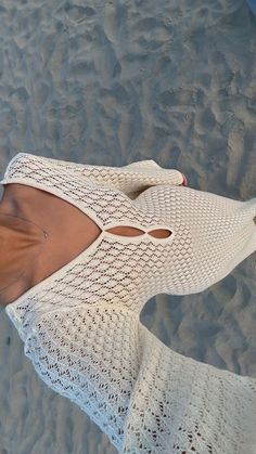 Boho Chique, Festival Music, Beach Side, Crochet Maxi Dress, Crochet Maxi, Vacation Outfits, Style Outfits, Beach Girl