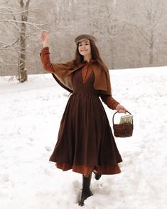 Elfcore Outfits, Air Clothes, Cottagecore Clothes, Poetic Words, Academia Style, My Mental Health, Classic Style Outfits, Retro Pin Up