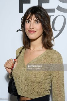 Jeane Damas, Jeanne Damas Style, French Haircut, Ladylike Outfits, French Makeup, Fashion Festival, Dior Haute Couture