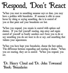 Southern People Vs Northern People, How To Not React With Anger, How To Not Get Mad So Easily, Infj, Public Relations, True Words