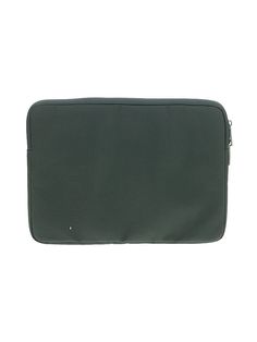 Mosiso Laptop Bag Size: One Size Bags - used. No Fabric Content | Mosiso Laptop Bag: Green Bags Green Laptop, Green Bags, Bag Green, Green Bag, Laptop Bag, Women Handbags, Laptop, Handbags, For Women