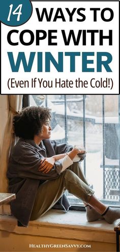 Hate winter? You’re not alone! Check out these 14 strategies to survive and thrive during the cold months. From finding warmth with the right gear to growing plants indoors and enjoying seasonal comforts, these tips are tailored for those who struggle with winter. Transform your winter blues into cozy, manageable days. Explore the full list of ideas in the blog post now!