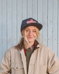 The Mesa Hat is our newest go-to cap for all seasons. A comfortable snapback with the Ranchlands logo and diamond star brand proudly stitched across the front. If we aren’t wearing one of our favorite Palm Leaf Hats, you can bet we’ve got one of these pulled on. Leaf Hats, Diamond Star, New Years Sales, Palm Leaf, Cap Design, All Seasons, Hats, How To Wear