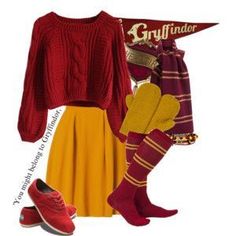 Harry Potter Dress, Harry Potter Style, Harry Potter Halloween