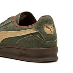 Indoor R-Suede Sneakers: Make A Statement On The Move. With A Sculpted Sole And Premium Suede Uppers In Classic Puma Style, These Sneakers Invoke Memories Of The Brand's '80S Heritage While Keeping You Comfortably Ahead Of The Curve. Move Fast In The Season's Hottest Look. Features & Benefits The Upper Of The Shoes Is Made With At Least 50% Recycled Materials Details Recycled Suede Leather Toe Cap And Heel Overlaysperforation On Vamp And Formstrip3D Printed Branding Details On Quarterrecycled Textile Collarrecycled Leather Formstrip | Coffee Review, Fenty X Puma, Sneakers Puma, Discount Promotion, Recycled Leather, Suede Sneakers, Pretty Shoes, Recycled Materials, Men's Sneakers