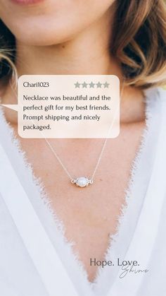 friendship necklace gift for women Best Friend Gift Ideas, Friend Gift Ideas, Bff Jewelry, Bff Birthday Gift, Friendship Necklace, Single Pearl, Special Gifts For Her, Christmas Thank You, Friendship Necklaces