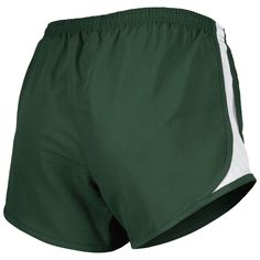 These Boxercraft Basic Sport shorts flex your Portland Timbers pride in a classic fashion. They feature a waistband that adjusts to a customized fit and mesh fabric that allows for breathability. Bold Portland Timbers graphics are the perfect finishing piece. Imported Material: 100% Polyester Interior pant liner Officially licensed Mesh panel Elastic waistband with drawstring Brand: Boxercraft Inseam for size S measures approx. 4'' Machine wash, tumble dry low Embroidered graphics Portland Timbers, Mesh Shorts, Womens Basic, Mesh Panel, Classic Fashion, Sport Shorts, Mesh Fabric, Portland, Elastic Waistband