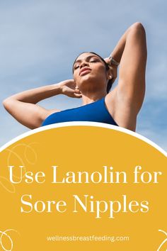 "Relieve sore nipples and keep them moisturized with the healing power of lanolin. Learn how this natural, safe remedy can help prevent cracking and discomfort, ensuring a more comfortable and enjoyable breastfeeding journey."

#SoreNipplesRelief #LanolinHealing #BreastfeedingComfort #NippleCare #BreastfeedingTips #MomWellness #NaturalRemedies #BreastfeedingJourney #NewMomSupport #BreastfeedingEssentials Breastfeeding Essentials, Healing Power, Healing Powers, Natural Remedies, Moisturizer, Healing