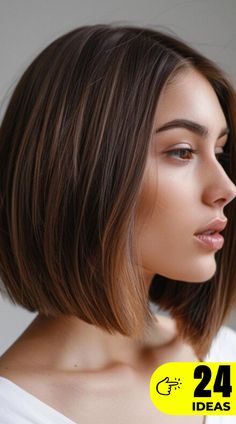 Elevate your glam game with these mesmerizing long bob hairstyles! Discover 24 ways to unleash your inner diva with effortless style. From sleek sophistication to tousled allure, find your signature look and dazzle with confidence.