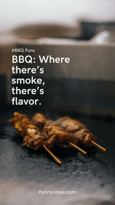 🌞 80+ BBQ Jokes to Brighten Your Day! bbq pun #bbq haha #Jokes #Puns #Lol #Funny #laugh #veryfunny #funnyjokes #jokespics #jokeshilariousfunny Bbq Jokes, One Pun, Bbq Night, Grill Party, Burst Out Laughing, Smoked Ribs, Lol Funny, Funny Names, Friends Laughing