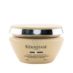 Kerastase Hair, Weak Hair, Maintaining Healthy Hair, Purple Shampoo, Coily Hair, Manuka Honey, Frizz Control, Natural Shapes, Hair Mask