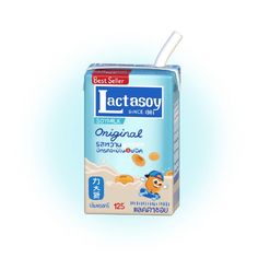 lactassoy original infant formula with milk