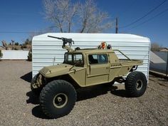 Scorpion MKIV by Preferred Chasis Fabrication Tactical Truck, Cj Jeep, Army Truck, Dream Cars Jeep, Power Wagon, Willys Jeep, 4x4 Trucks, Dune Buggy, Jeep Truck