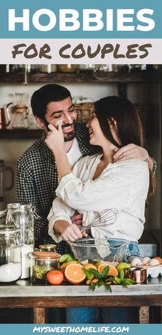 The couple that plays together, stays together! Why not level up your connection with your spouse by trying one of these 101 hobbies for couples? Couples Hobbies, Couple Hobbies, Couples Communication, Couples Fashion, Intimacy In Marriage, Hobbies For Couples, Relationship Stuff, Great Hobbies