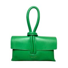 Aria Green Wrist Italian Shoulder Handbag Is Exquisite Ivan Troy Wrist Italian Leather Handbag, A True Embodiment Of Luxury And Style. Crafted From The Finest Italian Leather, This Handbag Exudes Elegance And Sophistication. The Unique Design Features A Convenient Wrist Strap That Allows For Effortless Carrying And Keeps Your Hands Free. Experience The Ultimate Combination Of Timeless Beauty And Practicality With The Ivan Troy Wrist Italian Leather Handbag. This Versatile Clutch Effortlessly Com Elegant Green Pouch For Everyday Use, Chic Green Bag With Fold Over Clasp, Green Top Handle Clutch For Shopping, Chic Green Bags With Fold Over Clasp, Travel Pouch Bag With Fold Over Clasp, Green Clutch With Detachable Strap For Everyday Use, Green Top Handle Clutch For Travel, Elegant Green Pouch For Everyday, Green Top Handle Clutch For Everyday