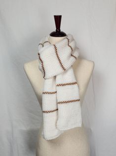 "Feel comfy and cozy with this super soft knit scarf.  The acrylic yarn that I use to make my scarves is so incredibly soft that you will want to nuzzle your face in it!  Sink into that cozy magic feeling and wrap yourself up in this warm scarf. This scarf measures 72\" long and 7\" wide. Match all of your outfits with a coordinating cozy knit scarf. Check out other color variations in my shop at https://cozymagicboutique.etsy.com  Be sure to follow me on Instagram for the latest news from Cozy Cozy Knit, Warm Scarf, Cozy Knits, Knit Scarf, Soft Knits, Acrylic Yarn, Purses Crossbody, Scarf Wrap, Latest News