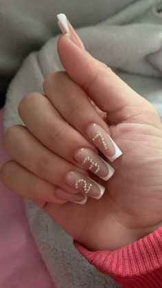 Yunk vino Coffin Nails Ombre, Coffin Nails, Nails Inspiration, Cute Nails, Nail Inspo, Nail Designs, Nails