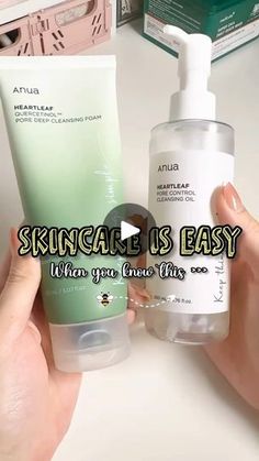 20K views · 3.5K reactions | 🎀 SKINCARE 101: Hold to read or take screenshot ✨🫶🏻 

Let’s know skincare! 📚

🔹 Acids 101:

💡 Alpha-hydroxy acids (AHAs):
• Glycolic acid: Exfoliates, brightens, and reduces fine lines
• Lactic acid: Hydrates, brightens, and soothes skin
• Malic acid: Exfoliates and stimulates collagen production
💡 Beta-hydroxy acids (BHAs):
• Salicylic acid: Unclogs pores, reduces acne, and soothes skin
💡 Poly-hydroxy acids (PHAs):
• Gluconic acid: Gentle exfoliant for sensitive skin
• Galactose: Hydrates and soothes skin

🔹 Layering 101:

🌟 Cleanse: Remove dirt, makeup, and impurities
• Double cleansing: Oil-based + water-based cleansers
🌟 Toner: Balance pH, tighten pores, and prep skin
• Astringent toners: Reduce pores and excess oil
• Hydrating toners: Soothe and Skincare Acids, Easy Cleanse, Balance Ph, Dirt Makeup, Skincare 101, Reduce Pores, Double Cleansing, Hydrating Toner, Skin Prep