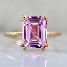 Barbie Ring, Pink Diamond Ring, Pink Emerald Cut Engagement Ring, Diamond Wedding Ring, 10K Yellow Gold Ring Pink Diamond Ring For Girls Engagement Anniversary Gift For Women,Infinity Ring, Wedding Eternity Band/14K White Gold Engagement Band  Rose Gold RingMoissanite Ringwedding ringring for womandiamond ringInfinity BandEternity BandButterfly Ring BandHandmade RingGift for momgift for daughterengagement ring  Eternity Band | Solid White Gold Women's Wedding Band | Matching Band For Engagement Ring | Anniversary Band Gift | Moissanite Wedding Band | Colorless Band | Daily Wear Jewelry For Her | Handmade Ring By Swaragems | Engagement Gifts | Personalized Jewelry Gifts For Herwedding band, moissanite wedding band, gold wedding band, gold wedding band women, white gold wedding band, wedding Luxury Pink Emerald-cut Ring, Luxury Pink Emerald Anniversary Ring, Luxury Pink Emerald Ring For Anniversary, Wedding Rings For Bride Pink Tourmaline, Affordable Pink Wedding Sets, Cheap Pink Wedding Sets, Luxury Pink Wedding And Engagement Anniversary, Luxury Pink Heirloom Wedding And Engagement, Luxury Pink Wedding And Engagement For Anniversary