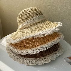 Feature: Sun protection Department Name: Adult Applicable Scene: Beach Material: Straw Item Type: Sun Hats Our Wide-brimmed, Straw Hats Will Keep You Shaded From That Hot Tropical Sun. Beachy Cream Sun Hat For Vacation, Beachy Cream Hat For Vacation, Cream Beachy Hat For Vacation, Bohemian Cream Panama Hat For Beach, Cream Bohemian Panama Hat For The Beach, Cream Bohemian Panama Hat For Beach, Bohemian Cream Sun Hat For Vacation, Bohemian Brimmed Cream Sun Hat, White Bohemian Brimmed Sun Hat