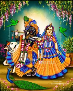 Lord Pictures, Little Kanha Ji Images, Bengali Art, Indian Arts, Krishna Drawing, Hindu Dharma, Krishna Wallpapers, Art Commissions, Beautiful Art Paintings