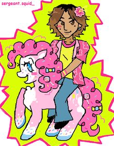 FINN (COMMS OPEN) (@SERGEANTSQUID__) on X Pinkiedash Fanart, Mouthwashing Daisuke Icon, Short Characters, Mouth Wash, Mlp Oc, Big Scary, Mlp Pony, I Dont Have Friends