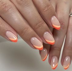 Short Summer Nails 2023, Beach Nails Art, Short Summer Nails, Elegant Touch Nails, Summer Nails 2023, Summer Nails 2024, Aqua Nails, Nails Art Designs, Summer Gel Nails