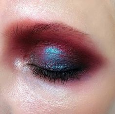 Whimsigoth Makeup, Funky Makeup, Makeup Nails Art, Face Art Makeup, Swag Makeup, Cool Makeup Looks, Edgy Makeup, Goth Makeup, Eye Makeup Art