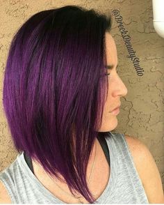 Longbob Hair, Pulp Riot Hair Color, Edgy Pixie, Styles Hairstyles, Pulp Riot Hair, Pulp Riot