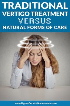 We are going to take a look at both forms of care so that you can make an informed decisionWe will conclude by discussing a natural therapy that has helped hundreds of patients in case studiesVertigoRelief DizzinessRelief MenieresDiseaseRelief VertigoSufferer VertigoTips NaturalRelief Find Your Balance, Nursing Tips, Cold Home Remedies, Chiropractic Care, Natural Therapy, Good Health Tips