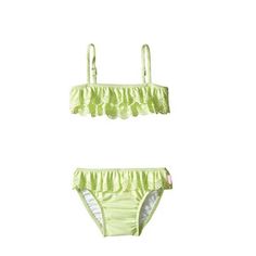 Nwt Seafolly Kids Baby Girl's Jewel Cove Mini Tube Bikini Set Honeydew Size 1. Condition Is "New With Tags". Shipped With Usps First Class. Ruffle Detail To Top Andbottom Laser Cut Outs Adjustable Shoulder Straps Material:80% Nylon 20% Elastane 2.1 Cute Spring Tankini For Playwear, Green Summer Swimwear For Playtime, Playful Fitted Green Tankini, Green Fitted Playful Tankini, Cute Green Swimwear For Spring, Cute Green Swimwear For Poolside, Playful Green Tankini For Swimming, Playful Green Tankini For Poolside, Cute Green Swimwear For Beach Season