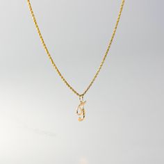 A timeless piece that will never go out of style. This 14K gold calligraphy pendant is the perfect and most stunning way of keeping a name close to your heart. We handmade each piece so you can assure you're getting a one-of-a-kind pendant that is not like any other. This 14K solid gold letter pendant is flawlessly crafted to look super chic and elegant around your neck. Pair it with a nice gold chain and wear it with almost all of your outfits. The piece is such a versatile lettering necklace. Yellow Gold Jewelry With Initial Pendant Box Chain, 14k Gold Initial Pendant Jewelry With Box Chain, Yellow Gold Box Chain Necklace With Initial Pendant, Yellow Gold Necklace With Box Chain And Initial Pendant, Yellow Gold Initial Pendant Necklace With Box Chain, Custom Yellow Gold Necklace With Initial Pendant, Tan Initials Pendant Jewelry, Tan Pendant Jewelry With Initials, Gold Custom Initial Pendant Necklace Hallmarked