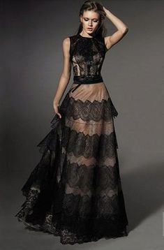 فستان سهرة, Evening Dresses Elegant, Fashion Weeks, Looks Chic, Fashion Model, Couture Dresses, Look Chic, Tulle Dress