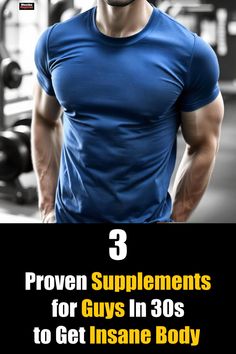 If you want to build serious muscle and strength in your 30s, it’s all about combining smart nutrition with the most effective, results-driven exercises.