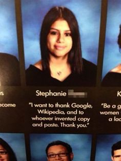 Grad Yearbook Quotes, 8th Grade Quotes For Yearbook, Funny Senior Quotes Yearbooks, Yearbook Quotes Unique, School Yearbook Quotes