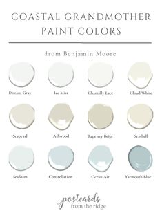 the best paint colors for your home