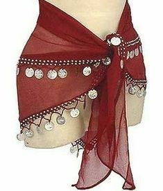 Hip Scarf, Pirate Outfit, Belly Dance Outfit, Hip Scarves, Trendy Halloween Costumes, Trendy Halloween, Belly Dance Costumes, Pirate Costume, Fantasy Clothing