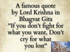 Indian Books, Rukmini Krishna, Bhagvat Gita, Mahabharata Quotes, Hinduism Quotes, Bhagwat Geeta, The Bhagavad Gita, Hindu Quotes, Geeta Quotes