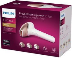 Depilacjia światłem PHILIPS LUMEA BRI 956/00 - BRI956/00 Philips Laser Hair Removal, Best Laser Hair Removal