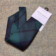 Elevate your style with our Luxury Pure Wool Tie in Keith Modern Tartan. This classic accessory adds a touch of sophistication to any occasion. Made from 100% pure new wool, this tie is not only stylish but also incredibly comfortable to wear. Our best-selling tartan tie has received rave reviews from countless customers. With over 500 tartans to choose from, including the popular Keith Modern Tartan, you're sure to find a pattern that suits your personal taste or clan affiliation. The 9cm blade Luxury Classic Patterned Suit And Tie Accessories, Tartan Tie, Wool Tie, Personal Taste, Scottish Tartans, Store Credit Cards, Stylish Accessories, Formal Event, Everyday Outfits