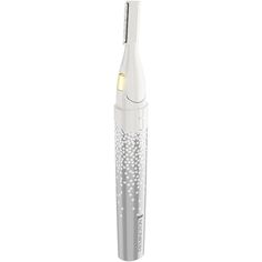 Remington Smooth & Silky Precision Trimmer with Detail Light | Ulta Beauty Search And Destroy, Weddings Gifts, Unwanted Hair, Hair Trimmer, Ulta Beauty, Hair Removal, Shaving, Built In